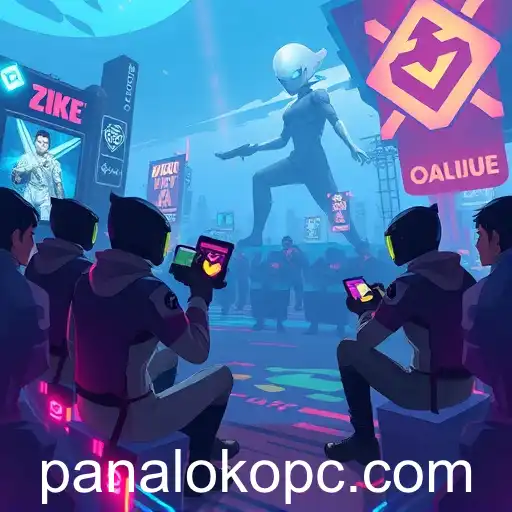 The Rise of Panaloko: A Digital Gaming Revolution