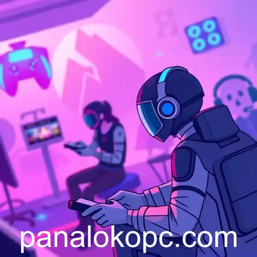 Panaloko: Revolutionizing Online Gaming