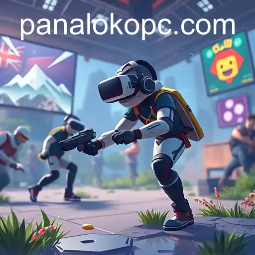 Panaloko Revolutionizes Online Gaming