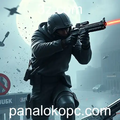The Rise of Panaloko in a Competitive Gaming Landscape
