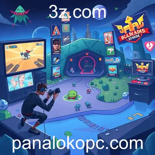The Rise of Panaloko: A New Era in Gaming