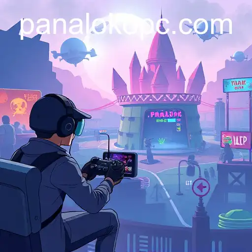 The Rise of Panaloko Amid Global Gaming Boom