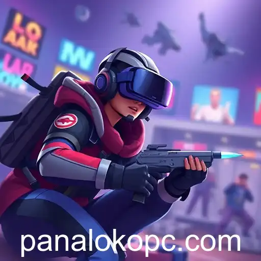 The Rise of Panaloko: A New Gaming Phenomenon